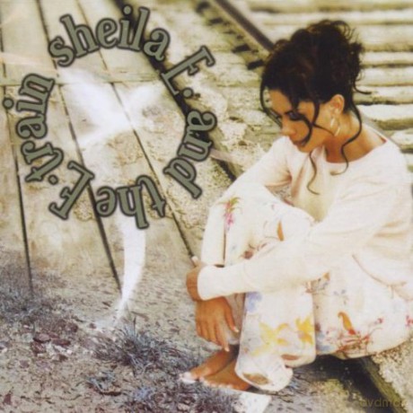 Sheila E.: Writes of Passage [CD]