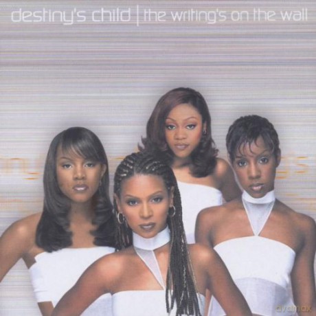 Destiny's Child: Writing's on the Wall [2CD]