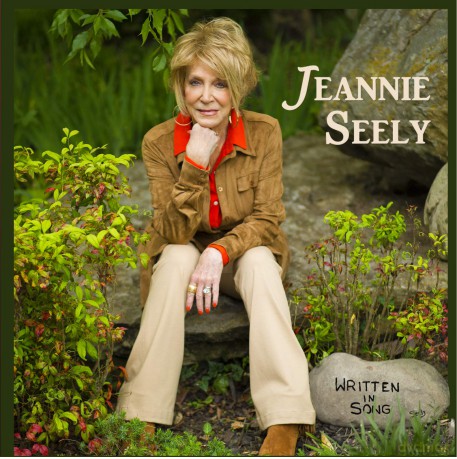 Jeannie Seely: Written In Song [CD]