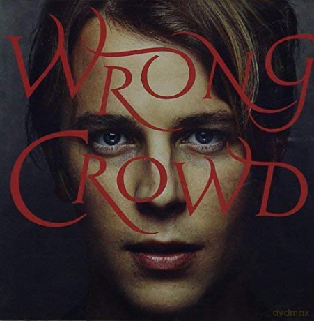 Tom Odell: Wrong Crowd [CD]