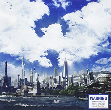Wu-Tang Clan: Wu-Tang Clan - Better Tomorrow [CD]