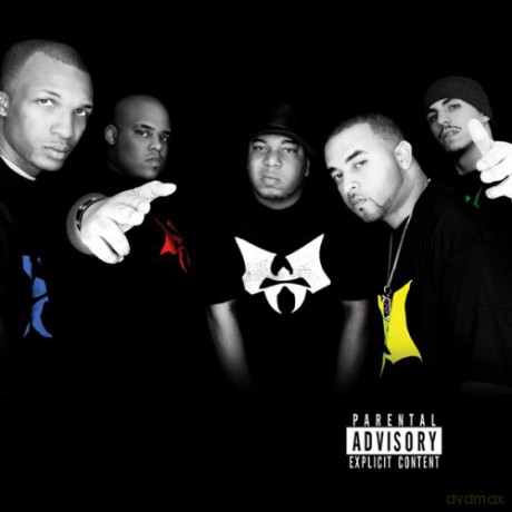 Watchmen: Wu-Tang Management Presents Watchmen [2CD]