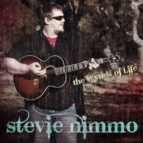 Stevie Nimmo: Wynds of Life [CD]