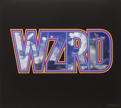 Wzrd: Wzrd [CD]