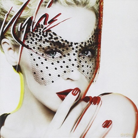 Kylie Minogue: X [CD]