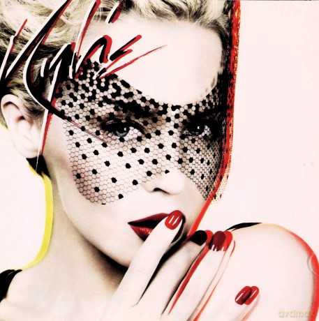 Kylie Minogue: X [CD]