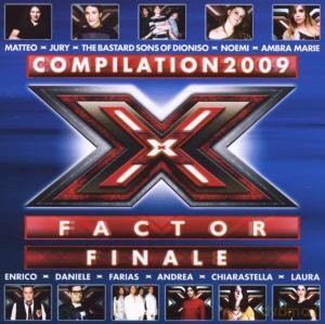 X Factor Compilation 2009: Finale [CD]
