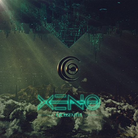 Crossfaith: Xeno [CD]