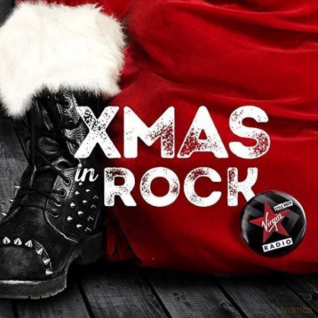 Xmas in Rock [CD]