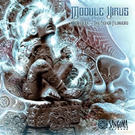 Module Virus: Xochipilli [CD]