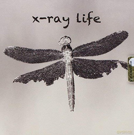 X-Ray Life: X-Ray Life [CD]