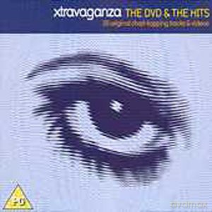 Xtravaganza - The Dvd And The Hits [2CD]