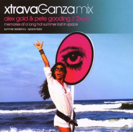 Va Mixed by Alex Gold and Pete Gooding: Xtravaganza Mix [2CD]