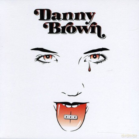 Danny Brown: Xxx [CD]