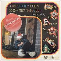 Tim 'Love' Lee: Xxx-Mas Selection [CD]