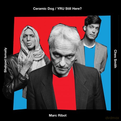 Ceramic Dog: Y R U Still Here [CD]