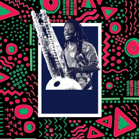 Kora Beat: Yakar [CD]
