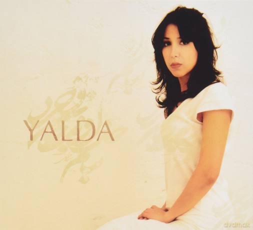 Yalda: Yalda [CD]