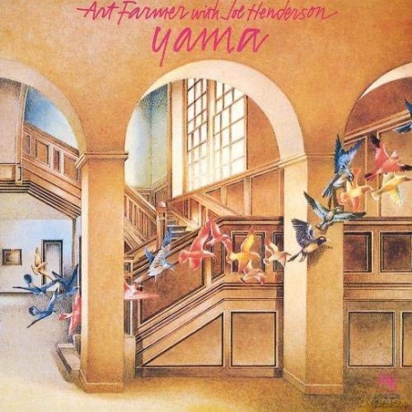 Art Farmer: Yama [CD]