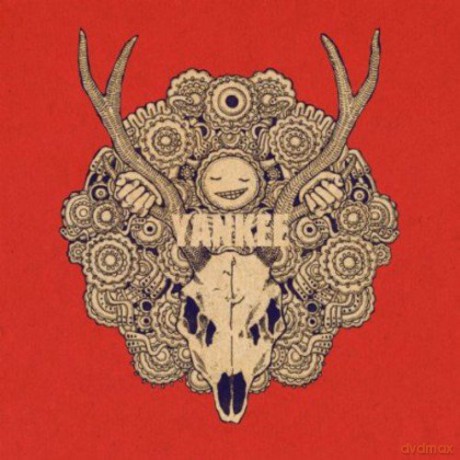 Kenshi Yonezu: Yankee [CD]