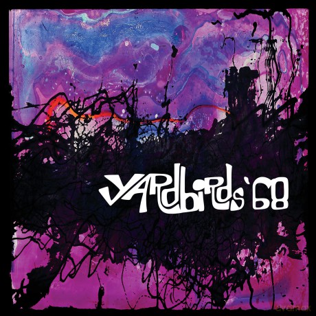 Yardbirds: Yardbirds 68 [2CD]
