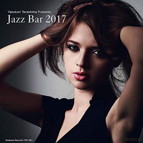 Lakeside: Yasukuni Terashima Presents Jazz Bar 2017 [CD]