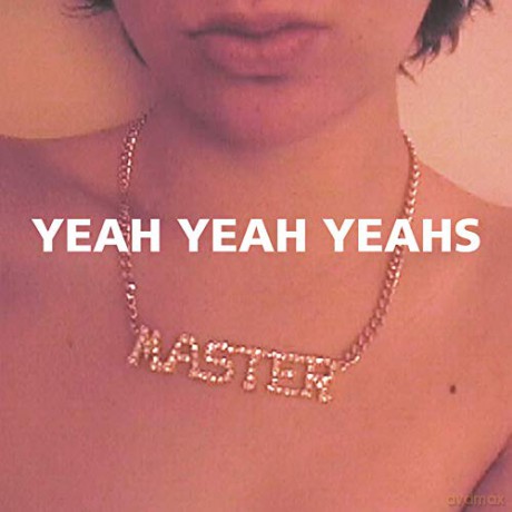 Yeah Yeah Yeahs: Yeah Yeah Yeahs [CD]