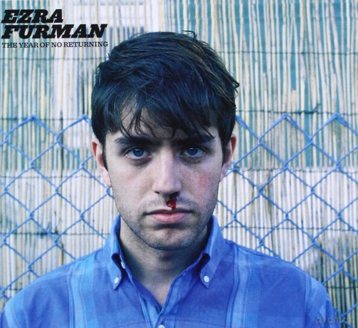 Ezra Furman: Year Of No Returning [CD]