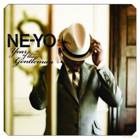 Ne-Yo: Year of the Gentleman [CD]