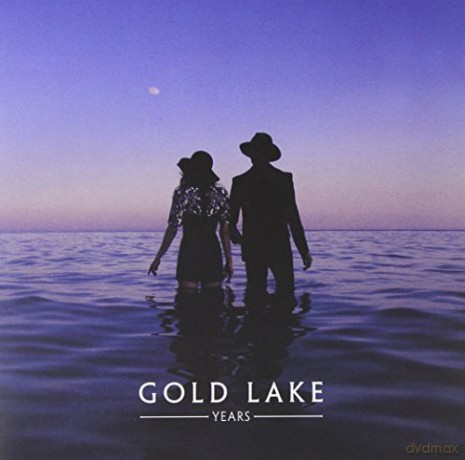 Gold Lake: Years [CD]