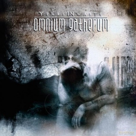 Omnium Gatherum: Years In Waste [CD]