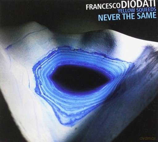 Francesco Diodati: Yellow Squeeds: Never The Same [CD]