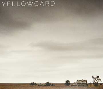 Yellowcard: Yellowcard [CD]