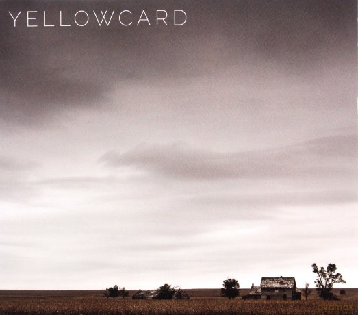Yellowcard: Yellowcard [CD]