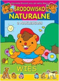 Środowisko Naturalne: Wieś [KSIĄŻKA]