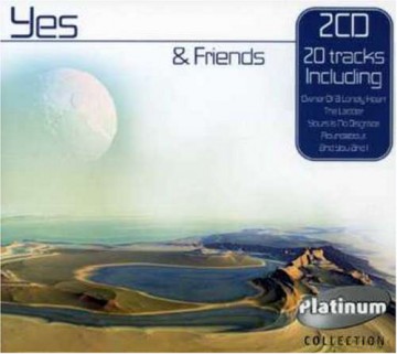 Yes: Yes [2CD]