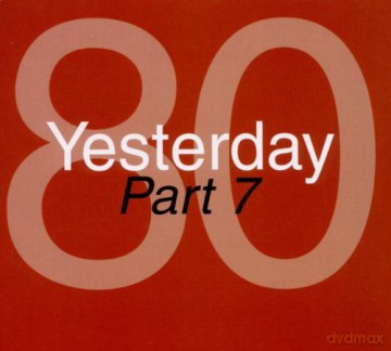Yesterday 80 Part 7 [2CD]
