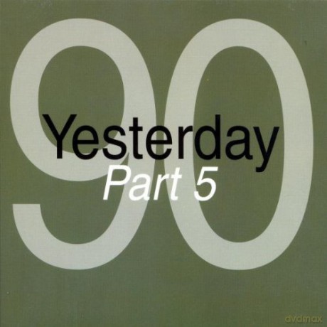 Yesterday 90 Part 5 [2CD]