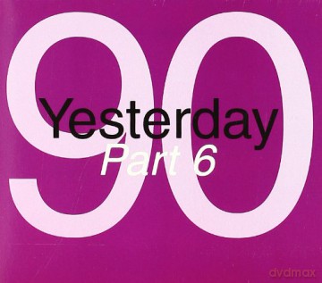 Yesterday 90 Part 6 [2CD]