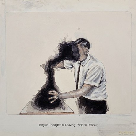 Tangled Thoughts of Leaving: Yield to Despair [CD]