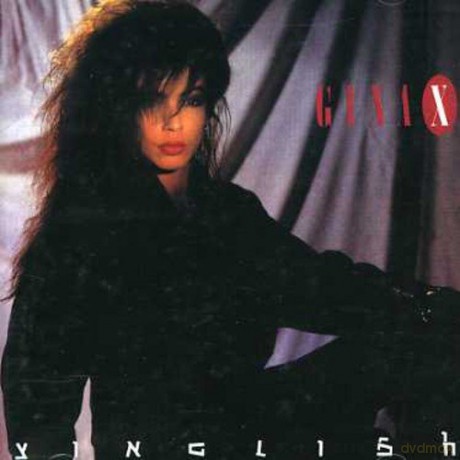 Gina X: Yinglish And Remixes [CD]
