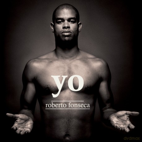 Roberto Fonseca: Yo [CD]