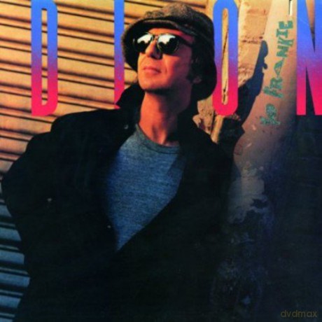Dion: Yo Frankie [CD]