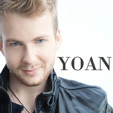 Yoan: Yoan [CD]