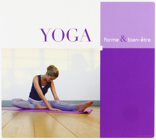 Yoga [2CD]