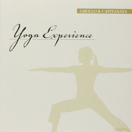 Grollo: Yoga Experience [CD]