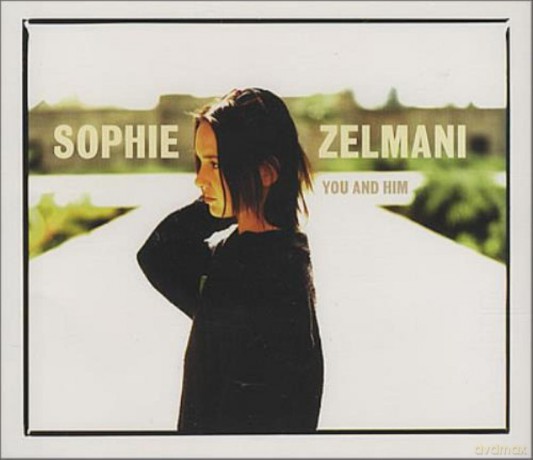 Sophie Zelmani: You And Him [CD]