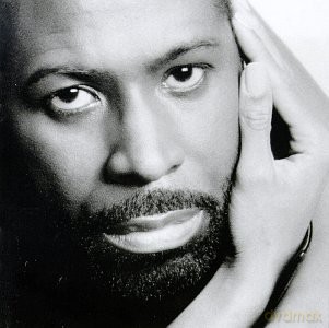 Teddy Pendergrass: You And I [CD]