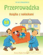 Przeprowadzka [KSIĄŻKA]
