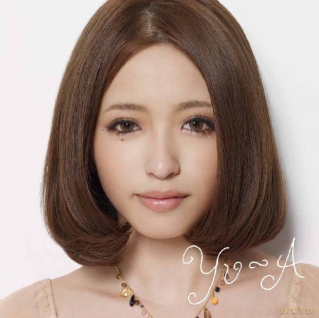 Yu-A: You Are My Love [2CD]